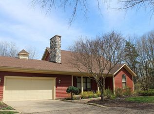 9837 Flat Rock Ct, Middleville, MI 49333