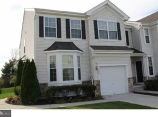 1025 Buckingham Dr #13, West Deptford, NJ 08086