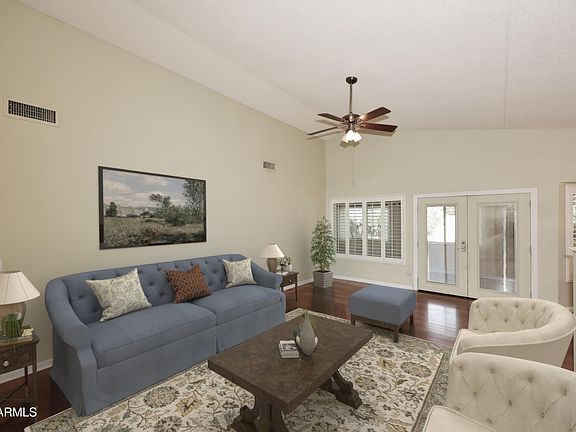 3rd image of 3502 E Tonto Lane