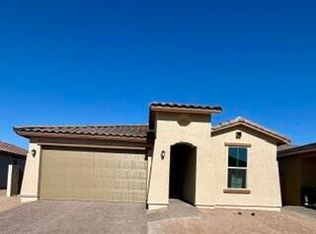 22345 N Rummler Ln, Maricopa, AZ 85138