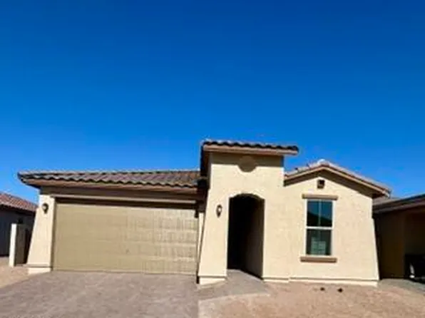 22345 N RUMMLER Lane, Maricopa, AZ 85138