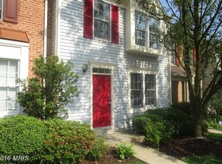 8227 Greenspire Ter, Hyattsville, MD 20783