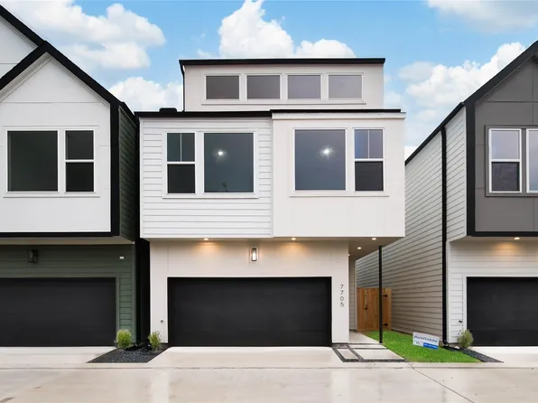 7705 Inwood Grove Ln, Houston, TX 77088