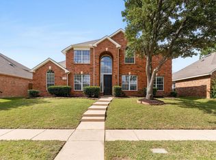 3108 Spring Grove Dr, Plano, TX 75025