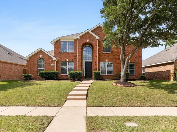 3108 Spring Grove Dr, Plano, TX 75025