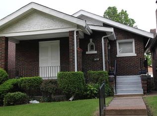 4416 Sexauer Ave, Saint Louis, MO 63115