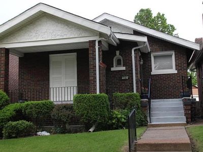 4416 Sexauer Ave, Saint Louis, MO, 63115