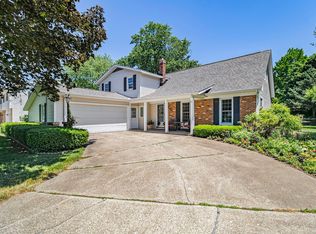 6425 Trotwood St, Portage, MI 49024
