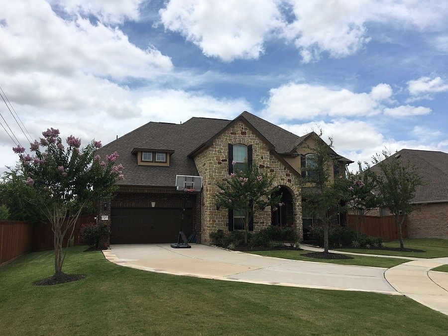 2nd image of 17703 Paint Bluff Ln