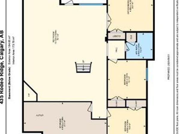 435 Rodeo Rdg, Rocky View County, AB T3Z 3G2