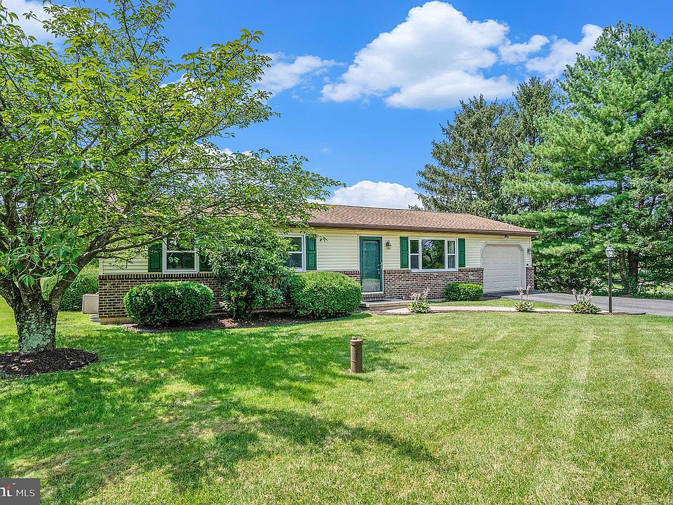 570 Buchert Rd, Gilbertsville, PA 19525 Zillow