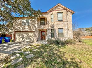 18006 Redriver Song, San Antonio, TX 78259