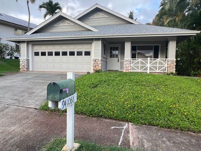 94-1068 Alelo St, Waipahu, HI, 96797