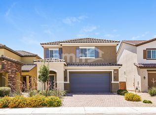 6035 Schmidt St, North Las Vegas, NV 89081