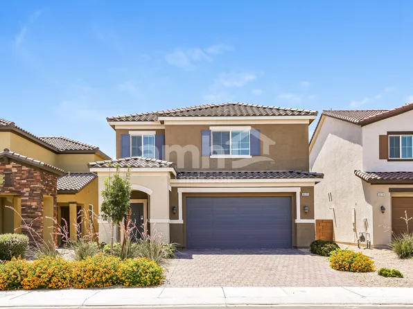 6035 Schmidt St, North Las Vegas, NV 89081