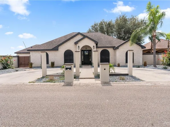 107 E Esperanza Ave, Mission, TX 78574