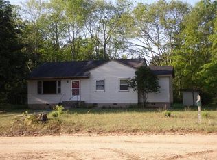 1986 Beecher Rd, Abbeville, GA 31001