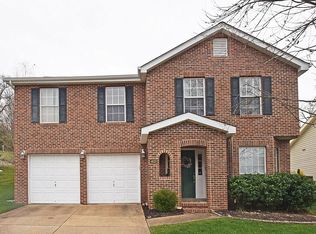 4620 Meramec Blvd, Eureka, MO