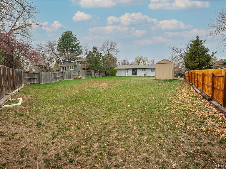6436 S Kline St — Photo 17