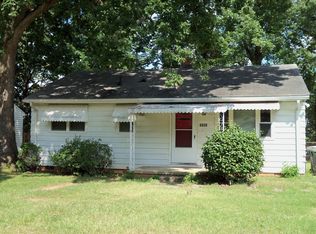 2003 Albatross St, Greensboro, NC 27403