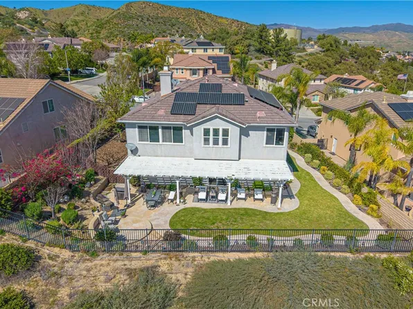 28076 Bridlewood Dr, Castaic, CA 91384