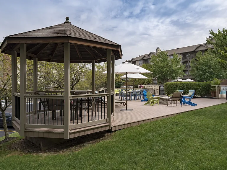 Liberty Pointe — Photo 15