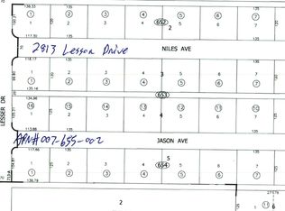 2813 Lesser Dr, Thermal, CA 92274