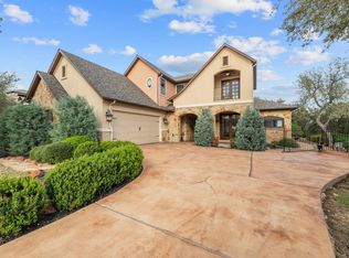 3701 Copper Ridge Ct, Austin, TX 78734