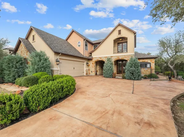 3701 Copper Ridge Ct, Austin, TX 78734