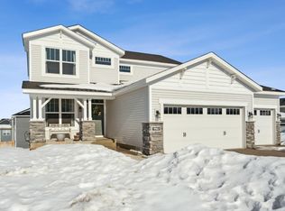 9961 190th Ave NW, Elk River, MN 55330