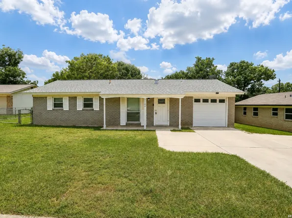 1106 CERRO ALTO DR, San Antonio, TX 78213