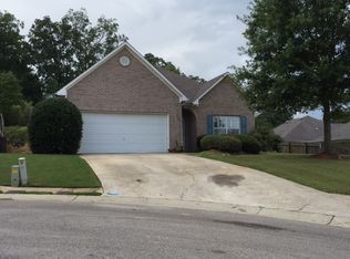 4512 Cantebury Ln, Birmingham, AL 35215