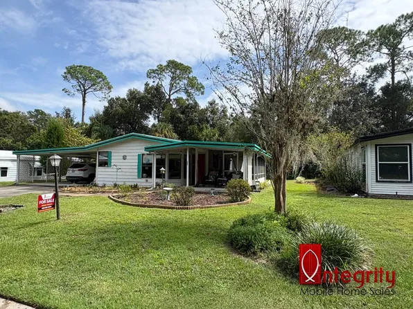 529 Leaf Cir, Deland, FL 32724