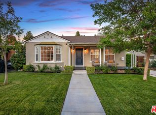 730 N Fairview St, Burbank, CA 91505