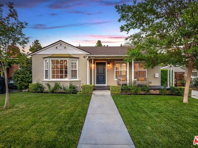 730 N Fairview St, Burbank, CA, 91505