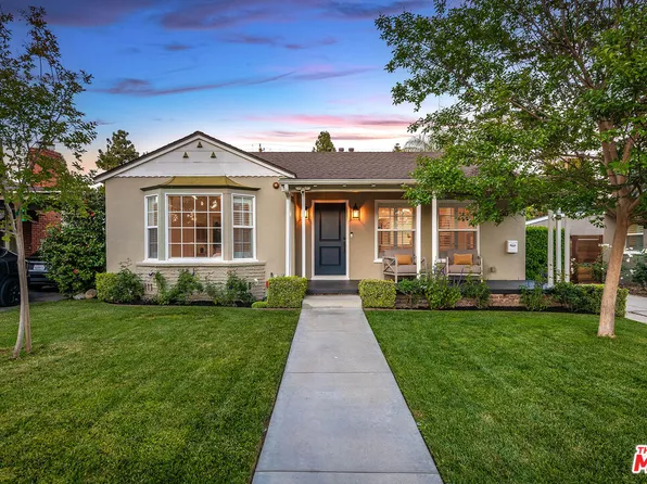 730 N Fairview St, Burbank, CA 91505