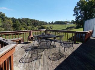 4121 Dry Creek Rd, Sparta, KY 41086