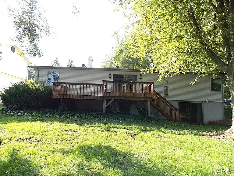 1007 Belleville St — Photo 1