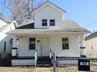 3403 Powell Ave, Louisville, KY 40215