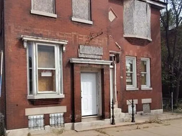 3524-3526 N 14th St, Saint Louis, MO 63107