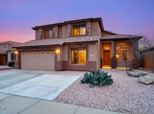 3517 W Quail Track Dr, Phoenix, AZ 85083