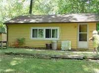 8669 S Ayres Dr, Nineveh, IN 46164