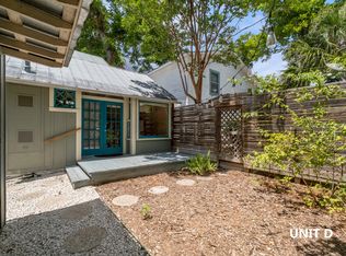516 E Guenther St #D, San Antonio, TX 78210