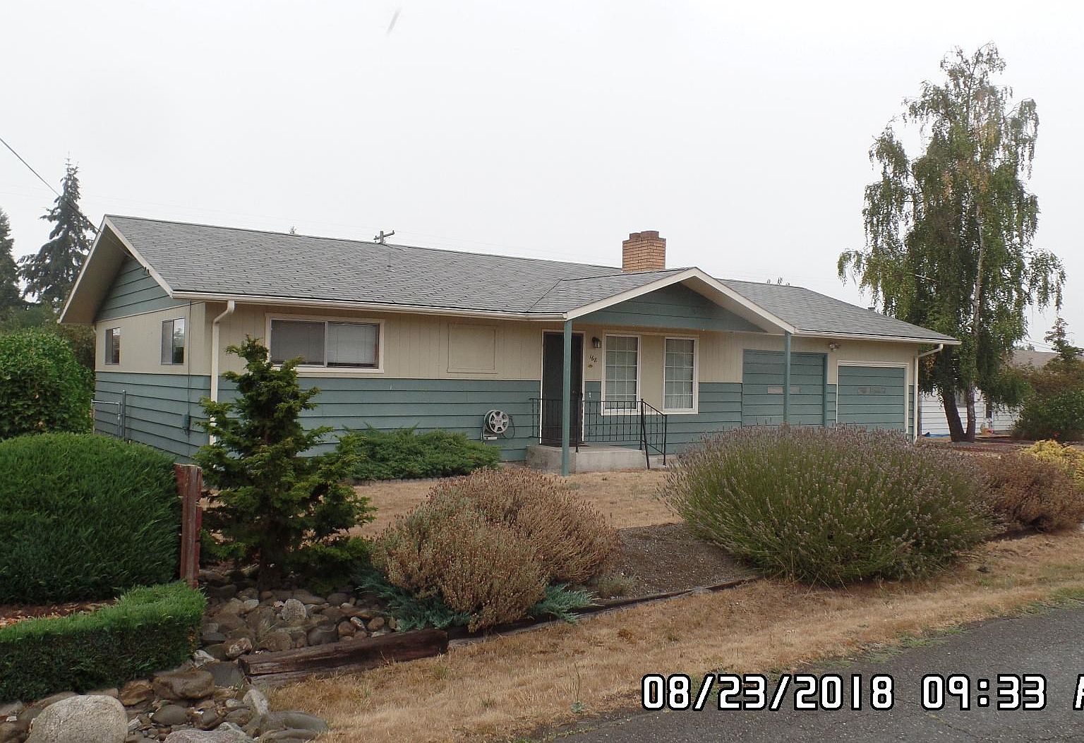 168 W Hammond St, Sequim, WA 98382 Zillow