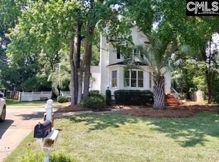 304 E Passage Ct, Columbia, SC 29212