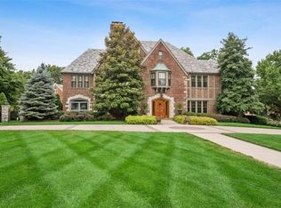 1901 W 61st Ter, Mission Hills, KS 66208