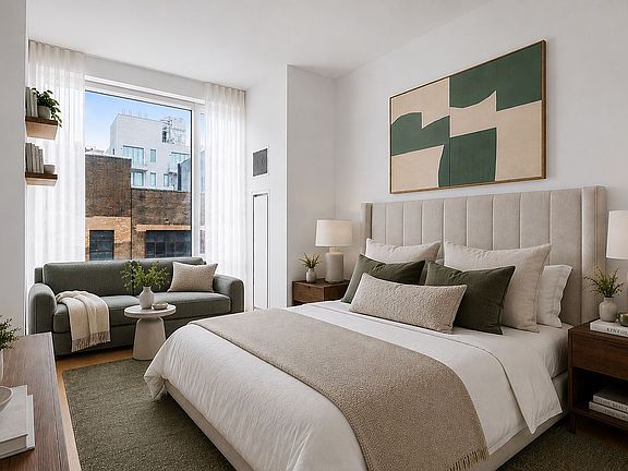 5th image of 311 W Broadway #5H