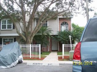 3733 NW 121st Ave, Sunrise, FL 33323