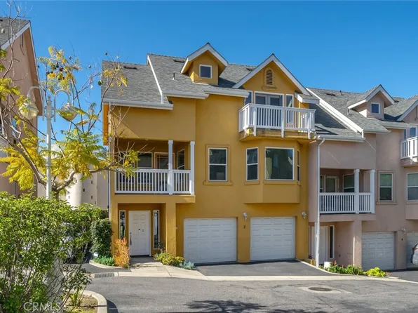 1144 Walnut St Unit 3, San Luis Obispo, CA 93401