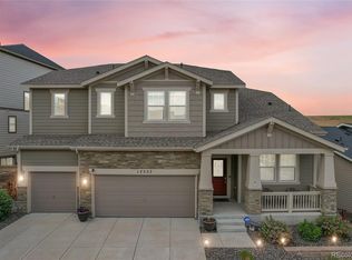 17557 W 95th Ave, Arvada, CO 80007